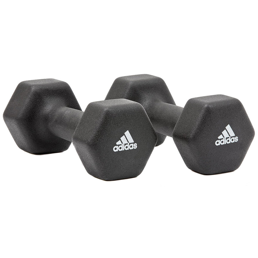 Adidas 4kg Dumbbells Set - SuperSaverAU - view 1
