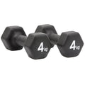 Adidas 4kg Dumbbells Set - SuperSaverAU - view 2