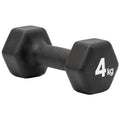 Adidas 4kg Dumbbells Set - SuperSaverAU - view 3