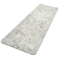 Adidas Alumina Grey Camo Yoga Mat 5mm - SuperSaverAU - view 1