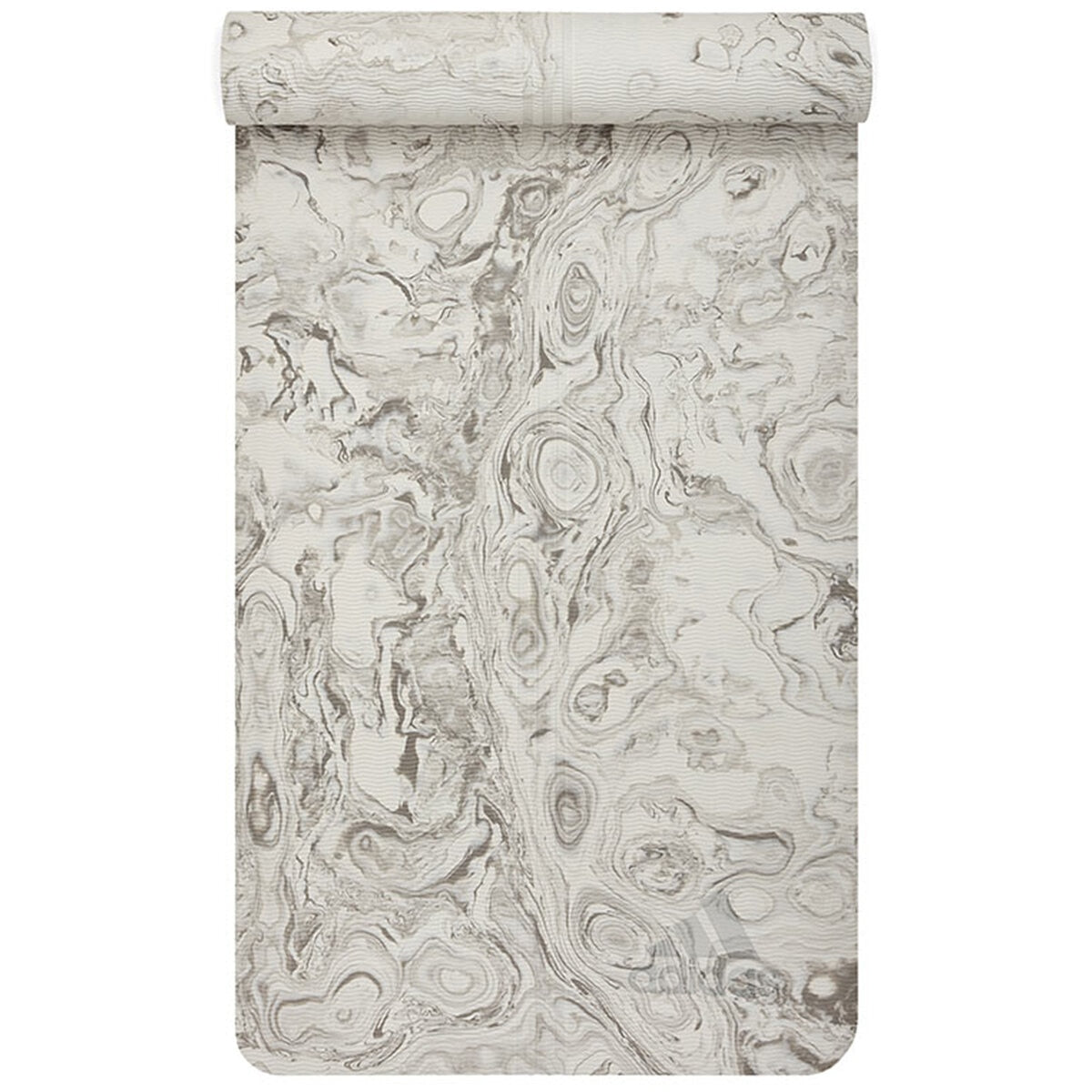 Adidas Alumina Grey Camo Yoga Mat 5mm - SuperSaverAU - view 2
