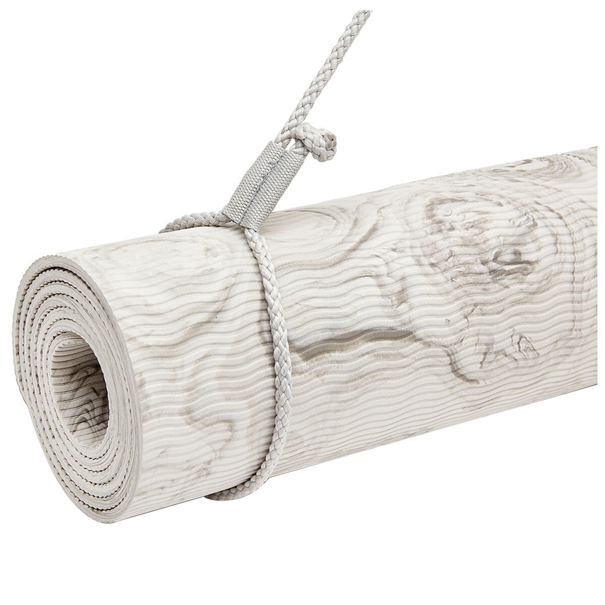Adidas Alumina Grey Camo Yoga Mat 5mm - SuperSaverAU - view 6