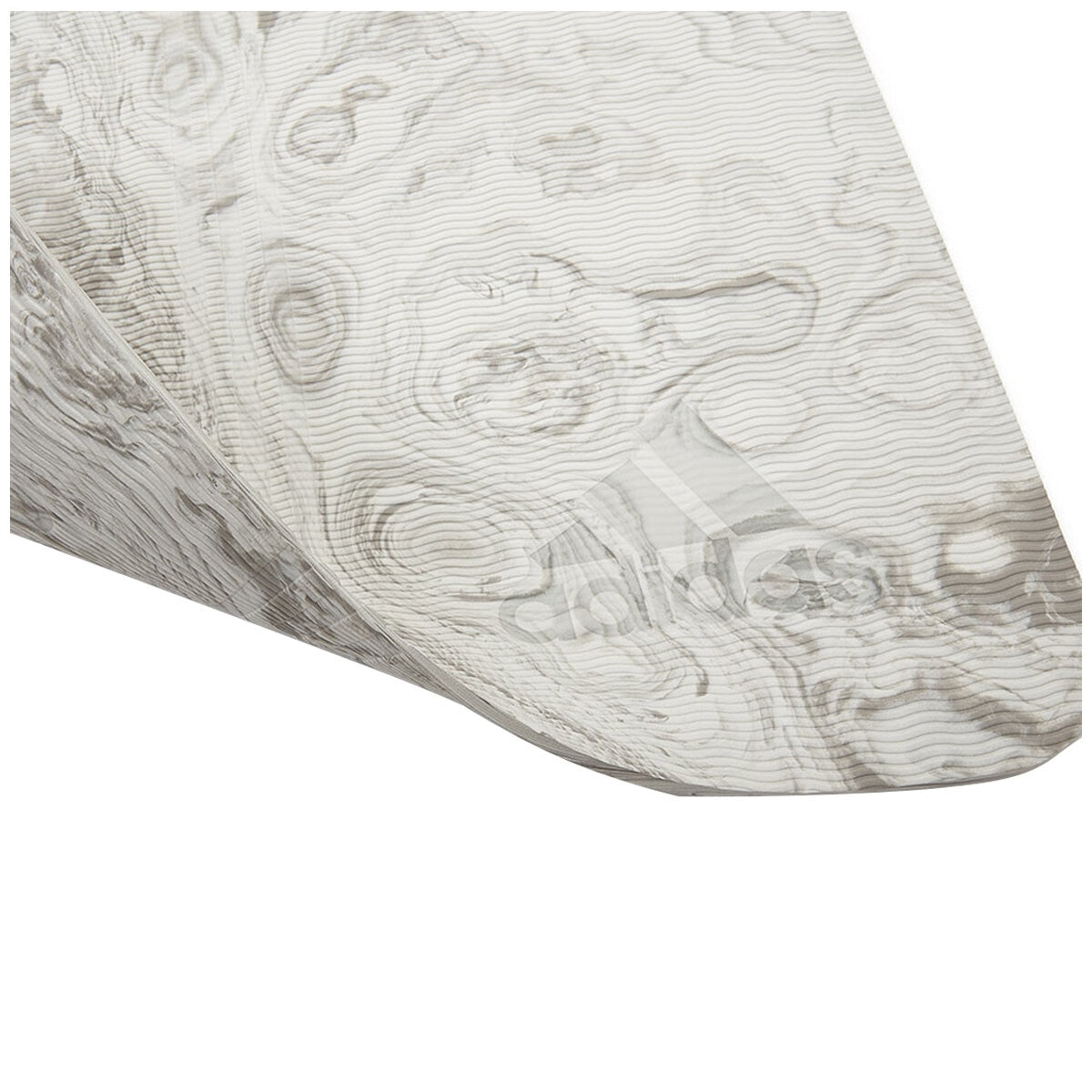 Adidas Alumina Grey Camo Yoga Mat 5mm - SuperSaverAU - view 8