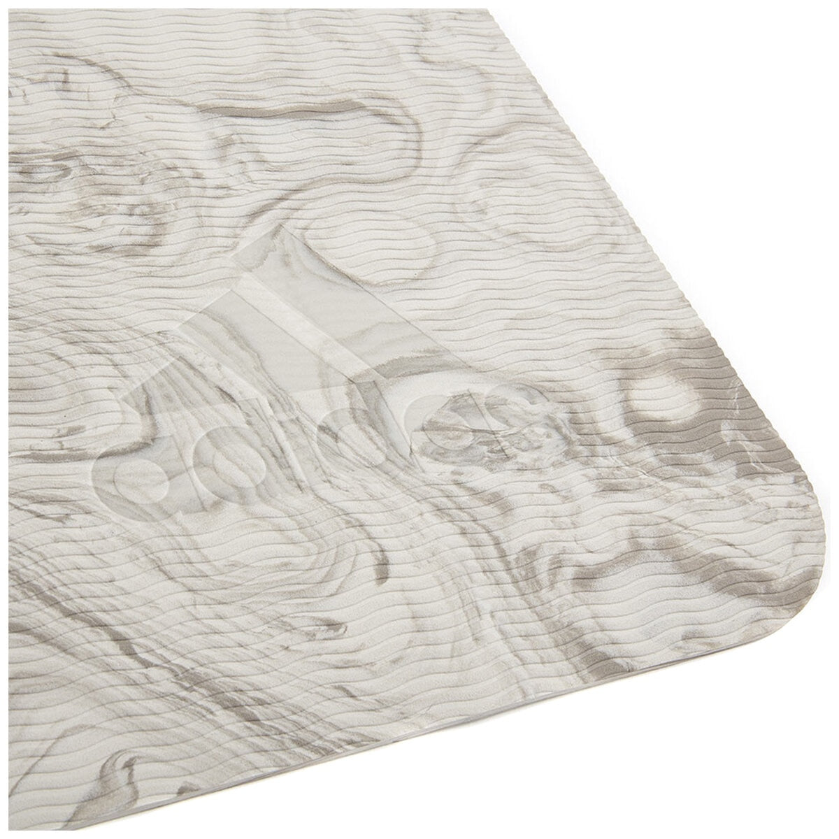 Adidas Alumina Grey Camo Yoga Mat 5mm - SuperSaverAU - view 9