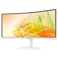 Samsung 34 Inch ViewFinity S65TC WQHD Monitor LS34C650TAEXXY - SuperSaverAU - view 3