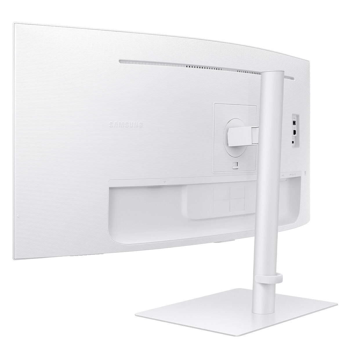 Samsung 34 Inch ViewFinity S65TC WQHD Monitor LS34C650TAEXXY - SuperSaverAU - view 7