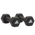Adidas 3kg Dumbbells Set - SuperSaverAU - view 1