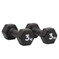 Adidas 3kg Dumbbells Set - SuperSaverAU - view 2