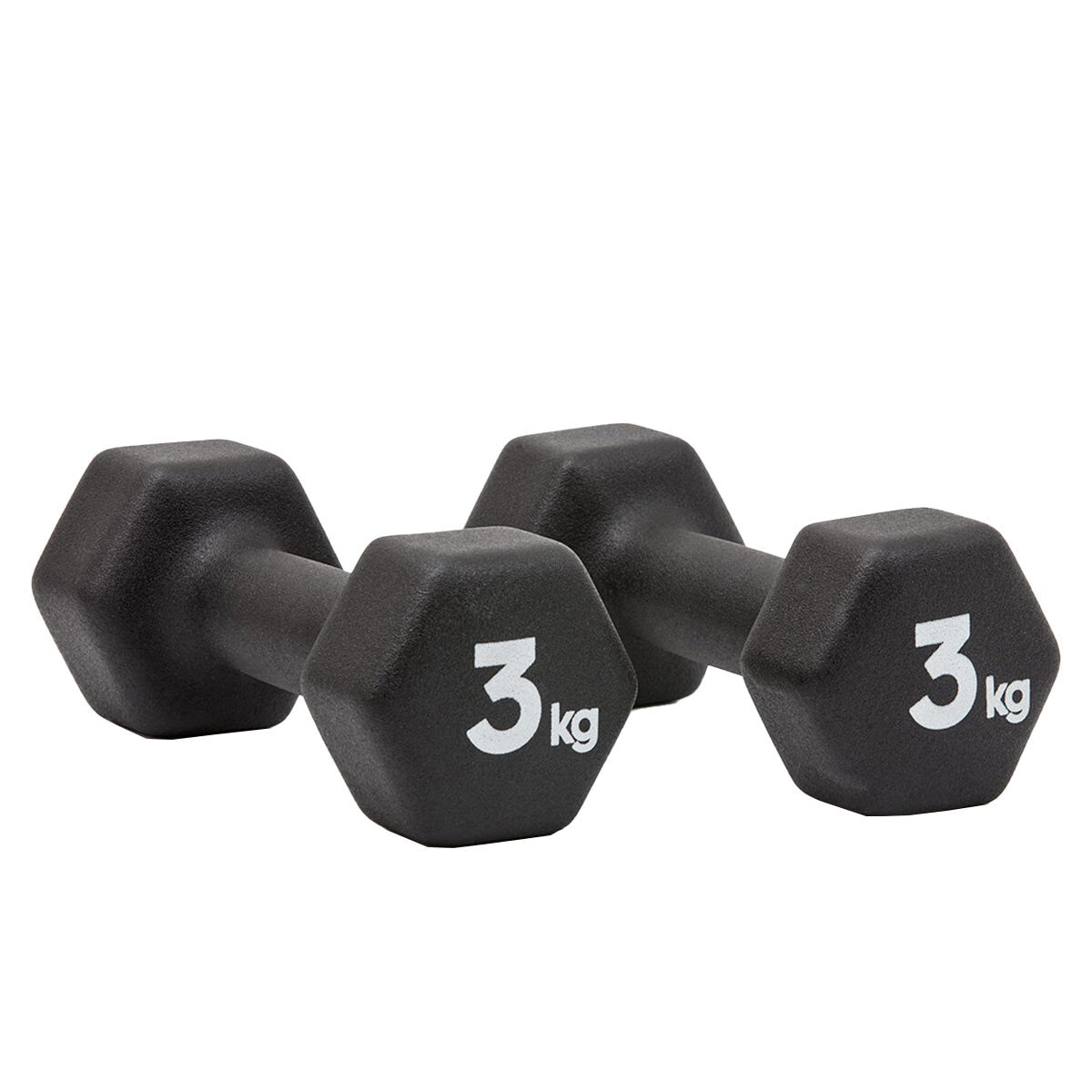 Adidas 3kg Dumbbells Set - SuperSaverAU - view 2