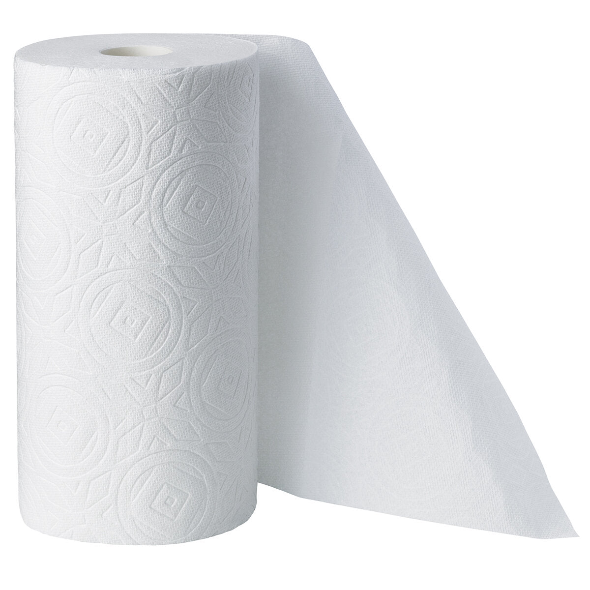 Kirkland Signature Paper Towel Create A Size 12 x 160 Sheets - SuperSaverAU - view 2