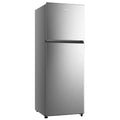 Hisense 326L Top Mount Fridge Silver HRTF325S - SuperSaverAU - view 3