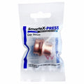 SmarteX-PRESS Cap - 20mm - Copper - Flame-Free Installation - SuperSaverAU - view 2