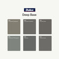 Dulux Weathershield 2L Deep Base Semi Gloss Exterior Paint
