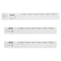 Arlec Wireless Linkable Sensor Light Kit - 3 Lights - Plastic - 150 Lumens - SuperSaverAU - view 1