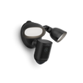 Ring Black Wired 2K Floodlight Cam Pro - 1 Pack - 320mm x 217mm - Outdoor Security Camera - SuperSaverAU - view 3