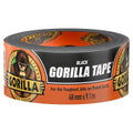 Gorilla Black Cloth Tape 48mm x 9m - Strong Adhesion - Weather Resistant - SuperSaverAU - view 1