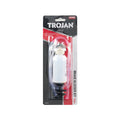 Trojan One Person Brake Bleeder Kit - 95mm x 50mm x 245mm - Compact Design - SuperSaverAU - view 2