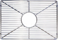 Turner Hastings Patri 60 protective sink grid - stainless steel, dishwasher safe, 1 year warranty - PA60SSG