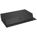 Beefeater ProLine 6 Burner Built-In Gas BBQ with Hood - Grey / Charcoal - Electronic Ignition - BSH158DB