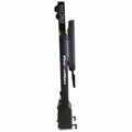 BH Fitness Treadmill - 18km/h, 140 x 50cm Running Area, Foldable, Bluetooth, 36 Programs - G6540