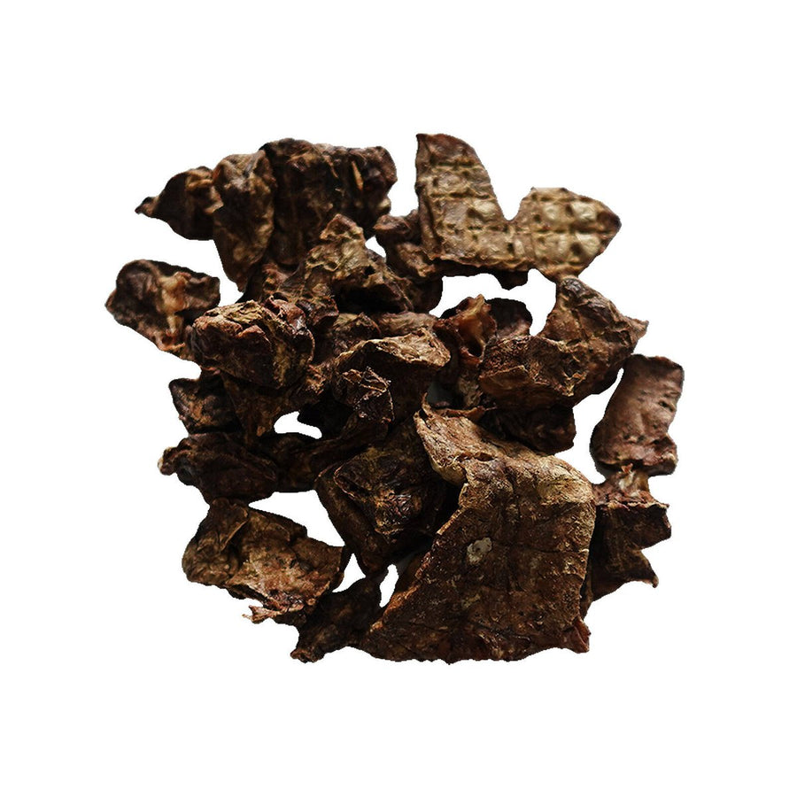 Trusty Premium Lamb Cubes Dog Treats - 100g - All-Natural Protein Snack - SuperSaverAU - view 2
