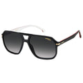 Carrera 302/S Men's Sunglasses Dark Grey - SuperSaverAU - view 1
