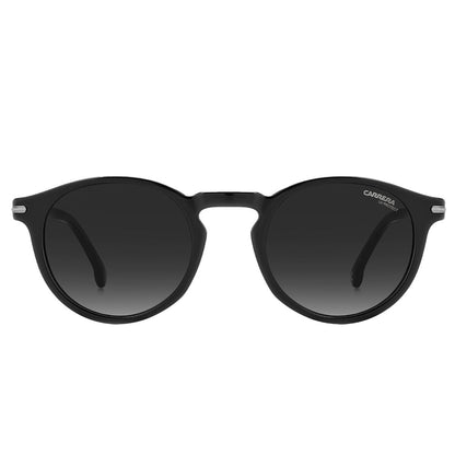 Carrera 301/S Men's Sunglasses Dark Grey