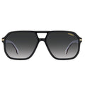 Carrera 302/S Men's Sunglasses Dark Grey - SuperSaverAU - view 2