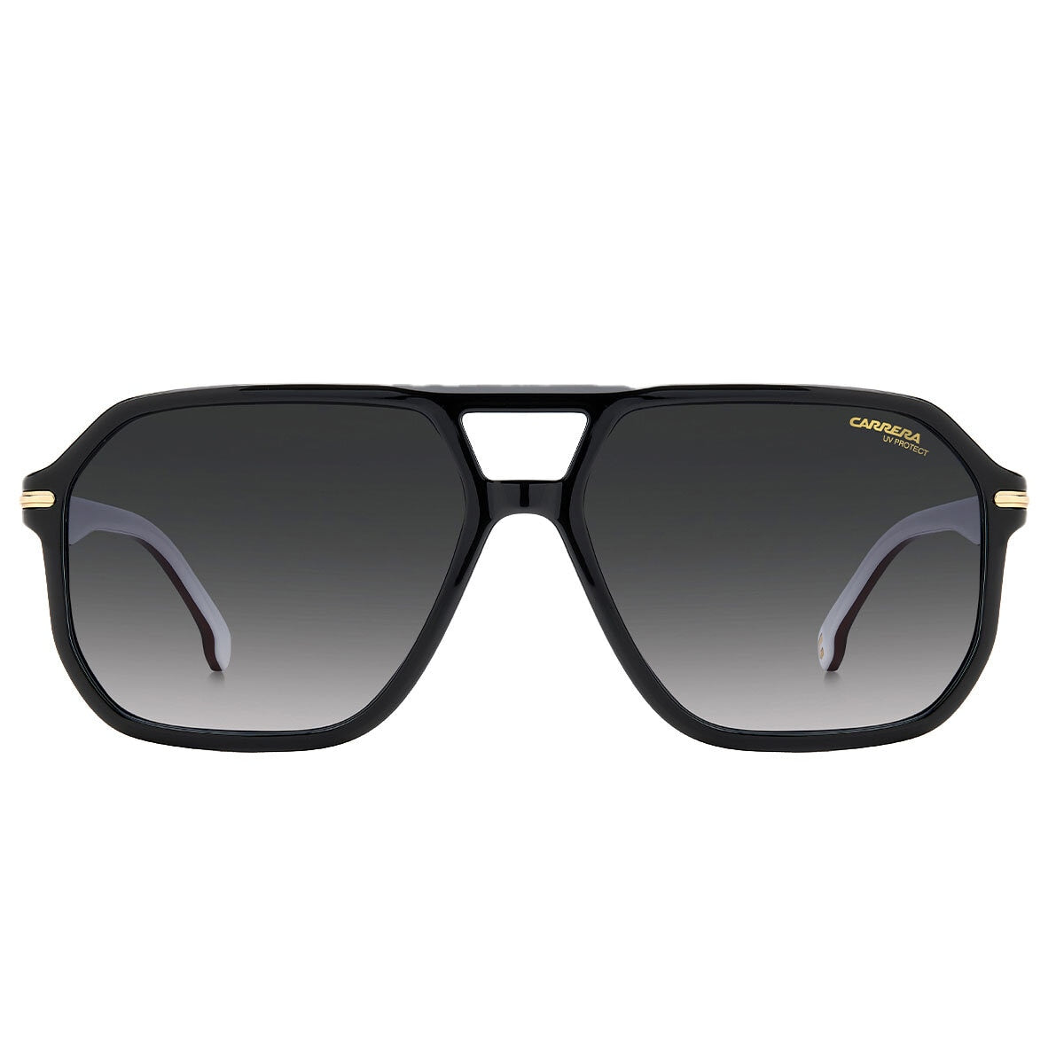 Carrera 302/S Men's Sunglasses Dark Grey - SuperSaverAU - view 2