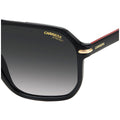 Carrera 302/S Men's Sunglasses Dark Grey - SuperSaverAU - view 4