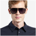 Carrera 302/S Men's Sunglasses Dark Grey - SuperSaverAU - view 5