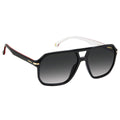 Carrera 302/S Men's Sunglasses Dark Grey - SuperSaverAU - view 3