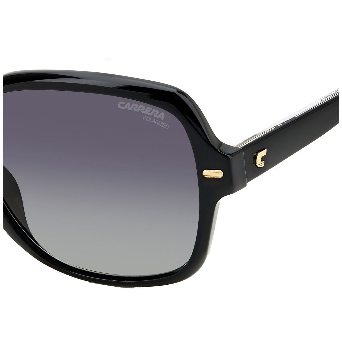 Carrera 3028/S Women's Sunglasses Grey
