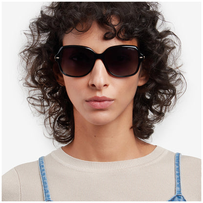 Carrera 3028/S Women's Sunglasses Grey