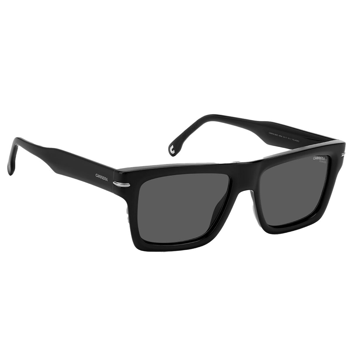 Carrera 305/S Men's Sunglasses Grey - SuperSaverAU - view 3