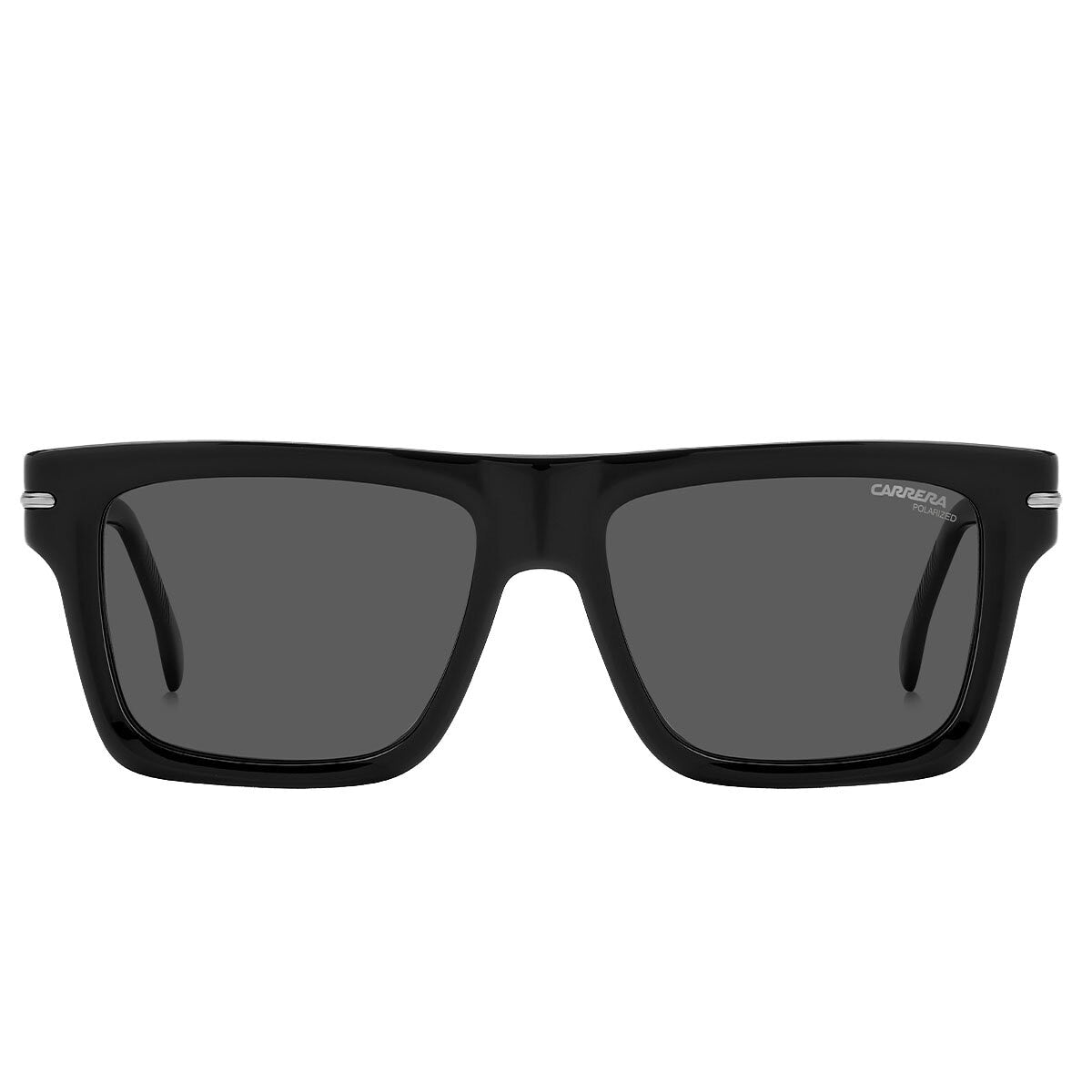Carrera 305/S Men's Sunglasses Grey - SuperSaverAU - view 2