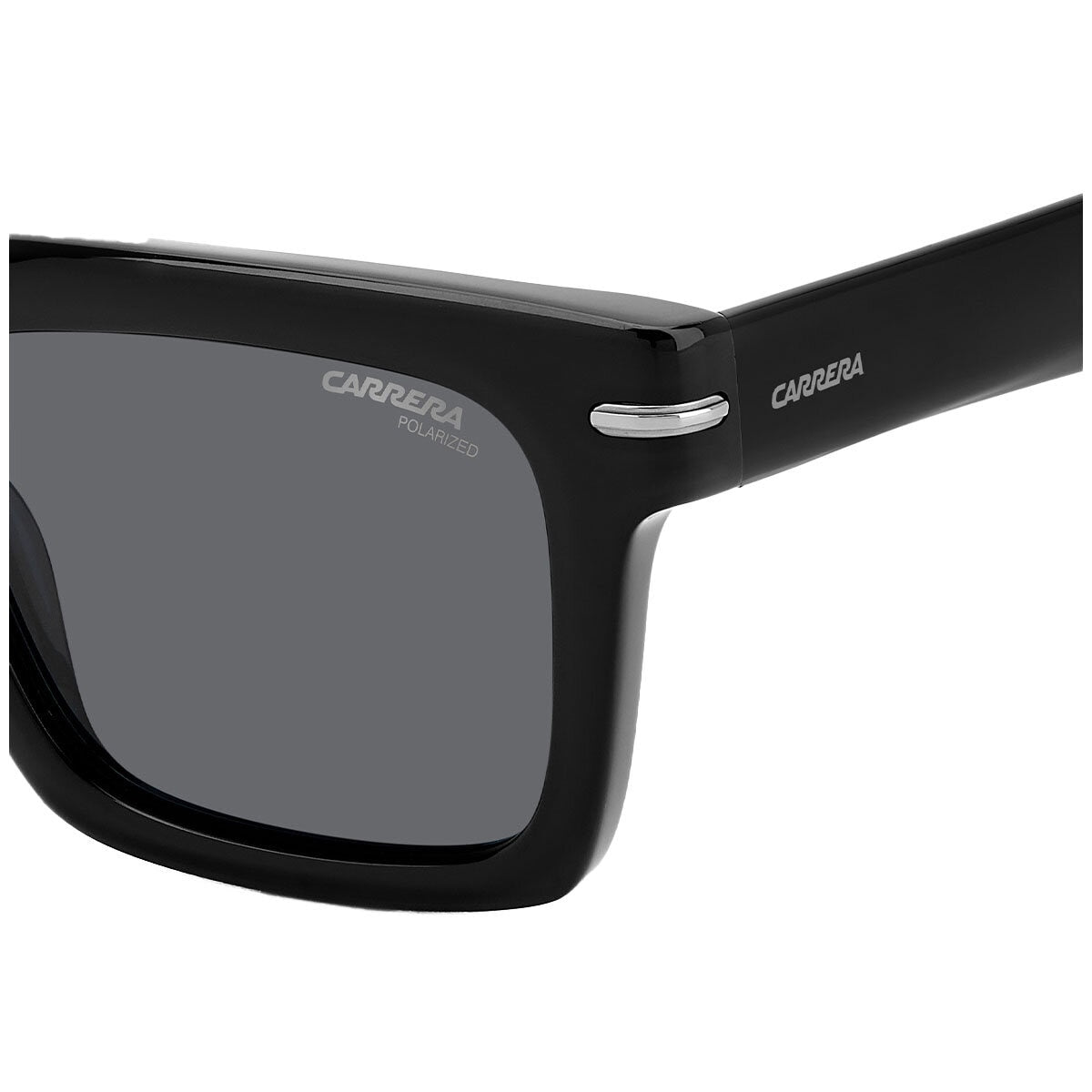 Carrera 316/S Men's Sunglasse Grey - SuperSaverAU - view 4