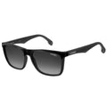 Carrera 5041/S Men's Sunglasses Dark Grey - SuperSaverAU - view 1