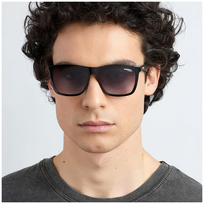 Carrera 5041/S Men's Sunglasses Dark Grey
