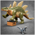 LEGO Jurassic World Dinosaur Missions Stegosaurus Discovery 76965 - SuperSaverAU - view 3