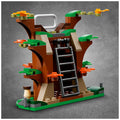 LEGO Jurassic World Dinosaur Missions Stegosaurus Discovery 76965 - SuperSaverAU - view 4