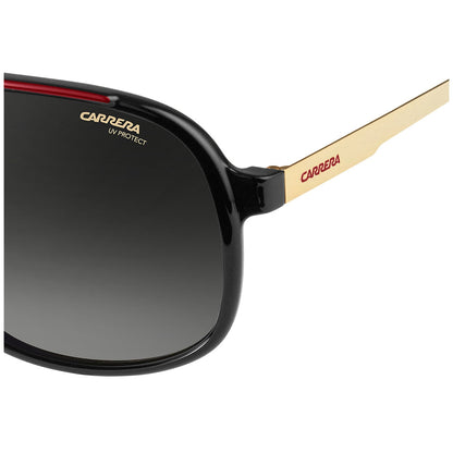 Carrera 1007/S Men's Sunglasses - Dark Grey