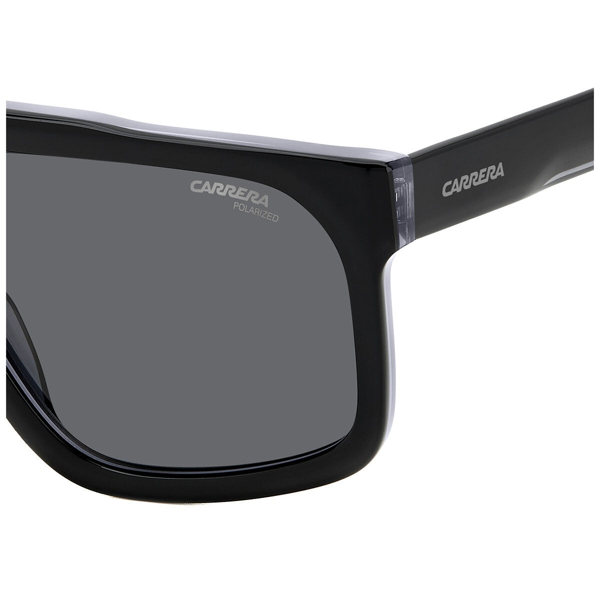 Carrera 1061/S Men's Sunglasses Grey - SuperSaverAU - view 5