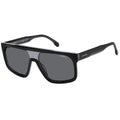 Carrera 1061/S Men's Sunglasses Grey - SuperSaverAU - view 1