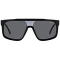 Carrera 1061/S Men's Sunglasses Grey - SuperSaverAU - view 2