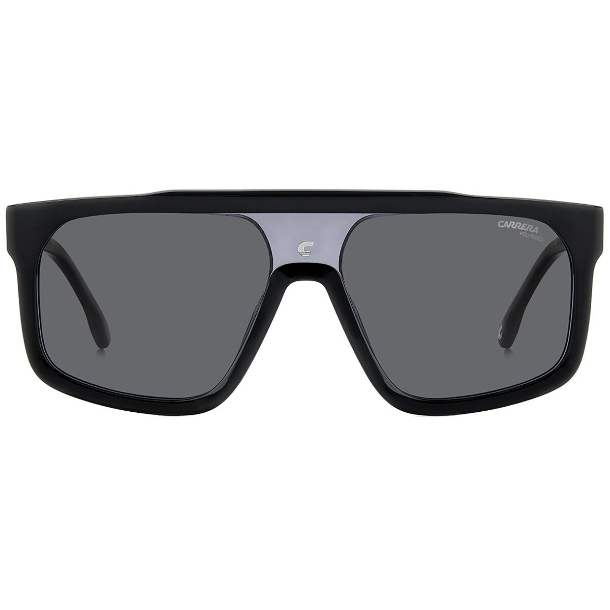 Carrera 1061/S Men's Sunglasses Grey - SuperSaverAU - view 2
