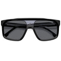 Carrera 1061/S Men's Sunglasses Grey - SuperSaverAU - view 4