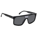 Carrera 1061/S Men's Sunglasses Grey - SuperSaverAU - view 3
