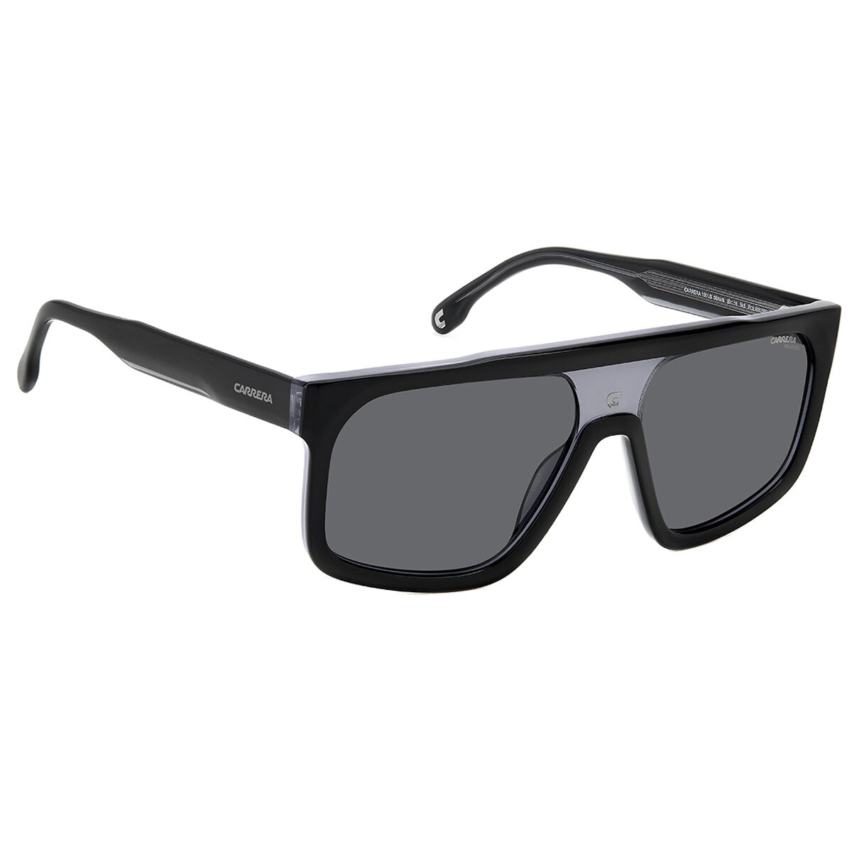 Carrera 1061/S Men's Sunglasses Grey - SuperSaverAU - view 3