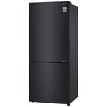 LG 420L Bottom Mount Refrigerator GB-455MBL - SuperSaverAU - view 2